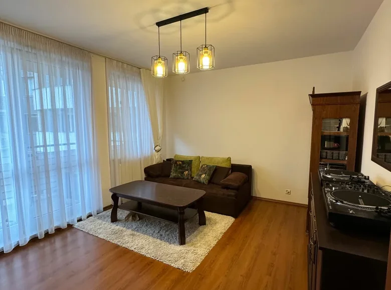 2 room apartment 60 m² in Gdansk, Poland