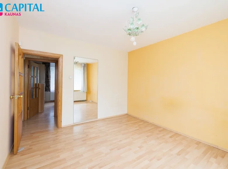 Wohnung 4 zimmer 81 m² Kaunas, Litauen