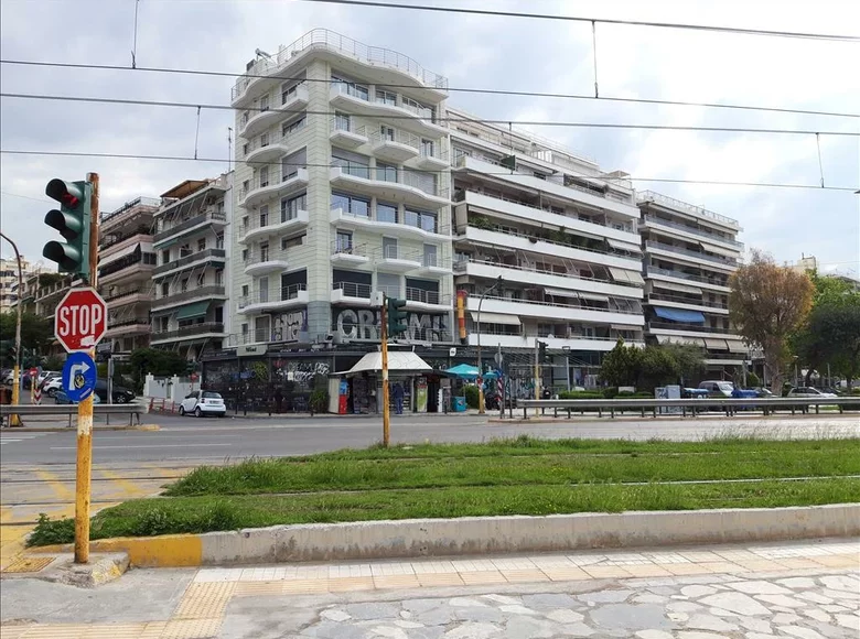 Commercial property 320 m² in Palaio Faliro, Greece