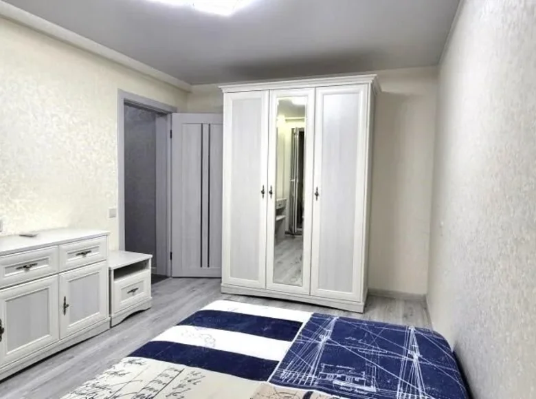 Wohnung 2 zimmer 49 m² Minsk, Weißrussland