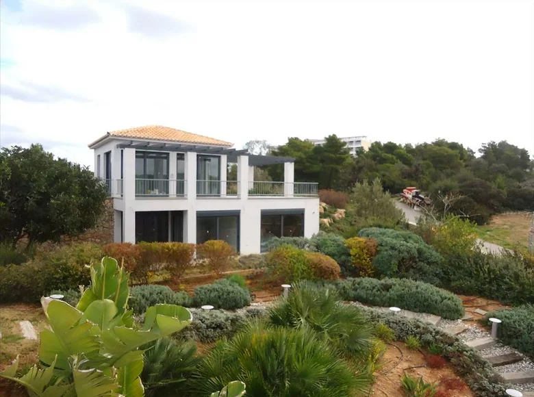 Casa de campo 5 habitaciones 136 m² Municipality of Ermionida, Grecia