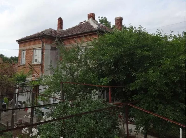 Wohnung  Sredets, Bulgarien