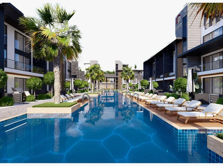 3 bedroom villa 311 m² Limnia, Northern Cyprus