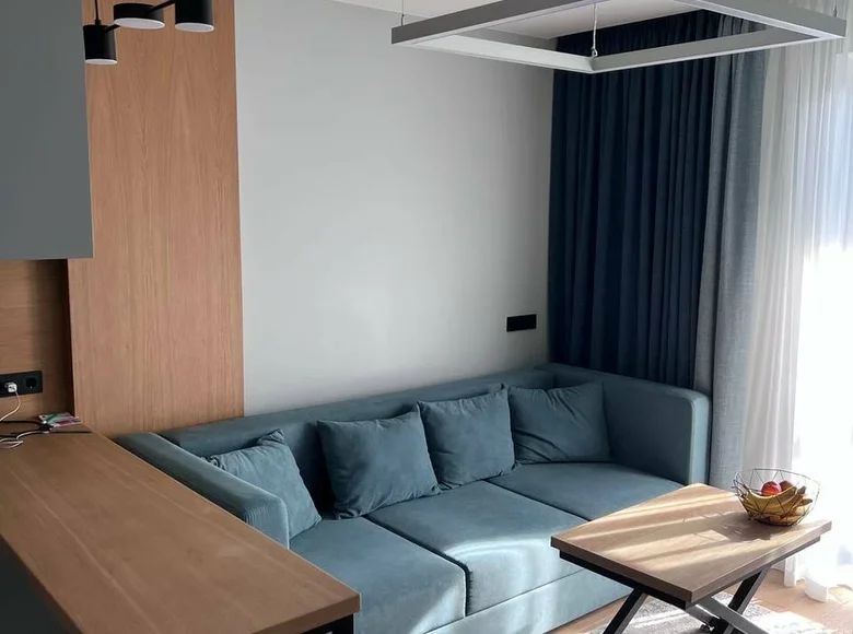 2 room apartment 39 m² Minsk, Belarus