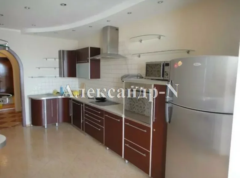 2 room apartment 100 m² Odessa, Ukraine