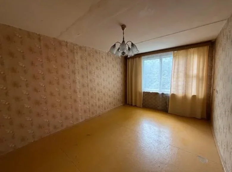 Mieszkanie 2 pokoi 50 m² Barań, Białoruś