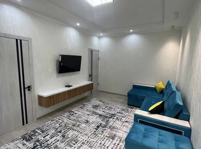 Kvartira 1 xona 34 m² Beshkurganda