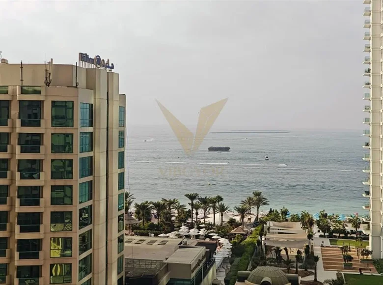 Appartement 2 chambres 1 450 m² Doubaï, Émirats arabes unis