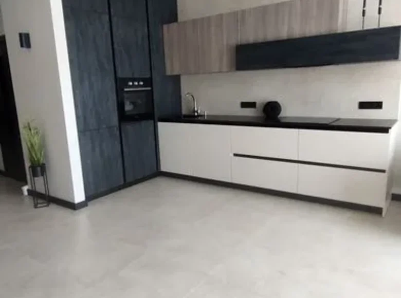 3 room apartment 80 m² Sievierodonetsk, Ukraine