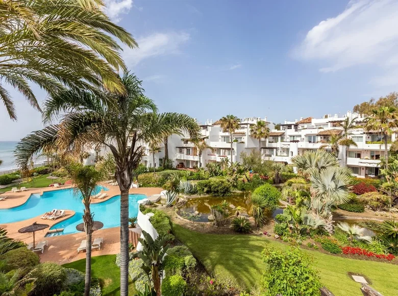 Appartement 3 chambres 204 m² Marbella, Espagne