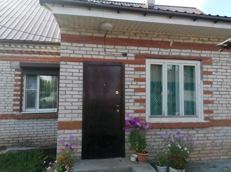 Haus 3 zimmer 80 m² Siwerski, Russland