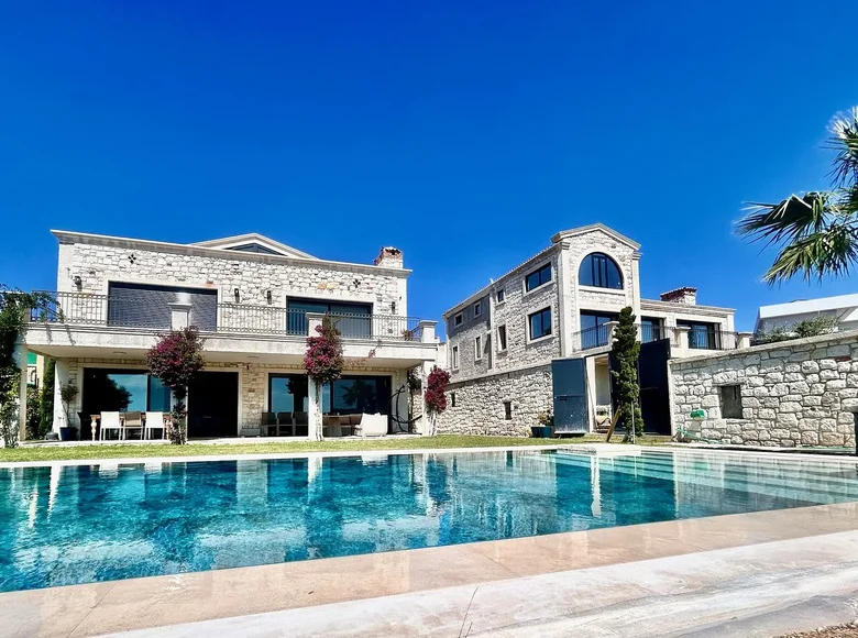 Villa 7 zimmer 400 m² Cesme, Türkei