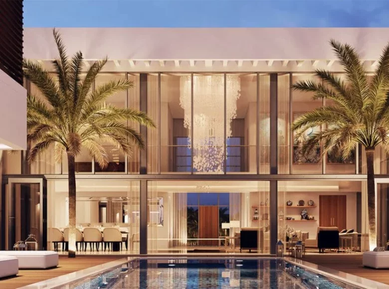 4 bedroom house 559 m² Dubai, UAE