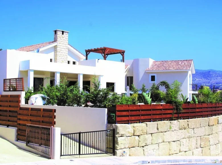 Maison 2 chambres 143 m² Monagrouli, Chypre