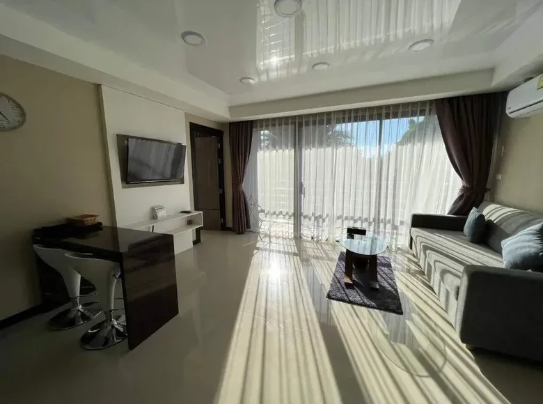 Appartement 2 chambres 72 m² Phuket, Thaïlande