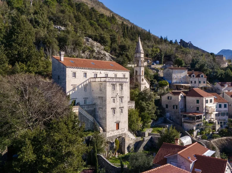 Villa 565 m² Perast, Monténégro