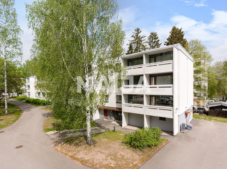 1 bedroom apartment 57 m² Helsinki sub-region, Finland