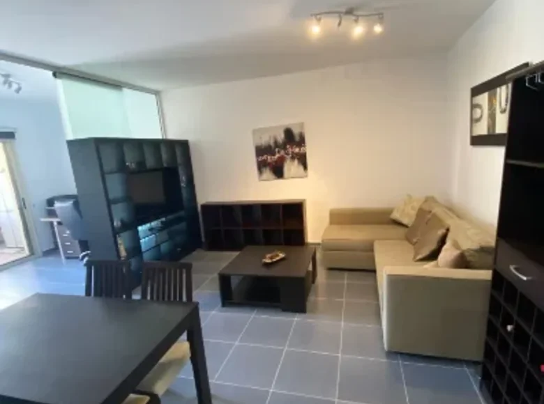 1 bedroom apartment  in Demos Agiou Athanasiou, Cyprus
