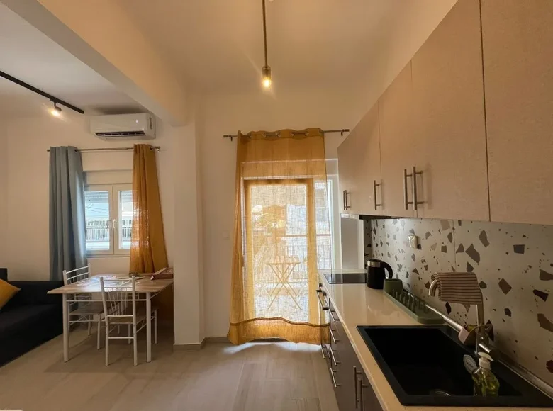 Wohnung 2 zimmer 32 m² Municipality of Neapoli-Sykies, Griechenland