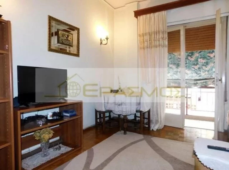 2 bedroom apartment 68 m² Athens, Greece