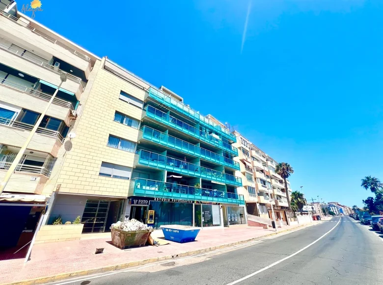 Penthouse 3 zimmer  Torrevieja, Spanien