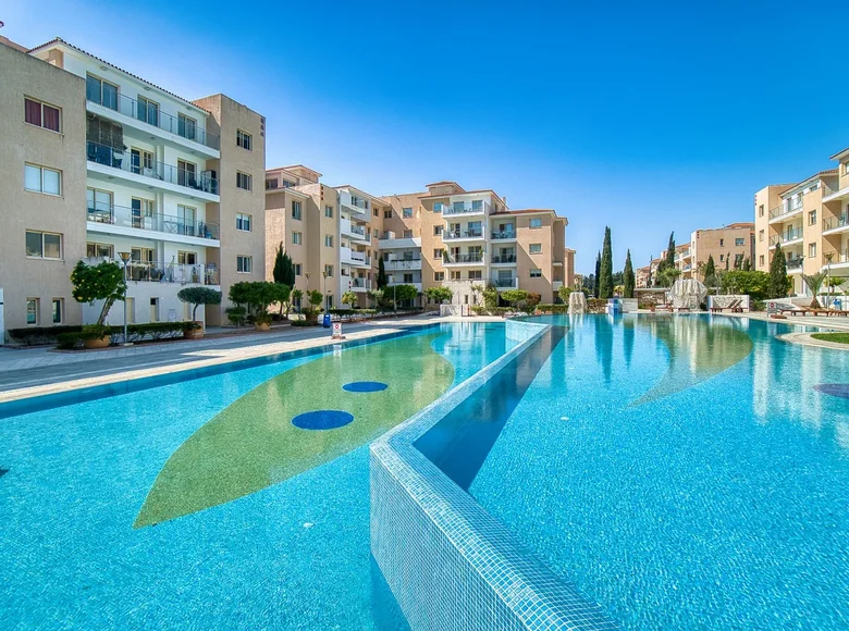 3 bedroom apartment 199 m² Paphos Municipality, Cyprus