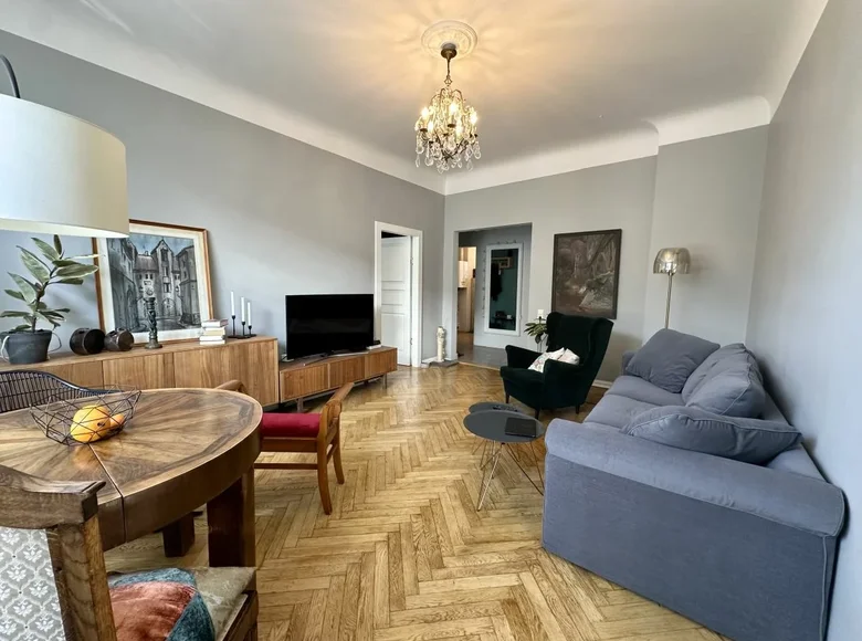 Wohnung 4 Zimmer 92 m² Riga, Lettland