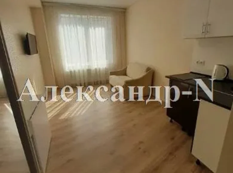 Apartamento 1 habitación 20 m² Odessa, Ucrania