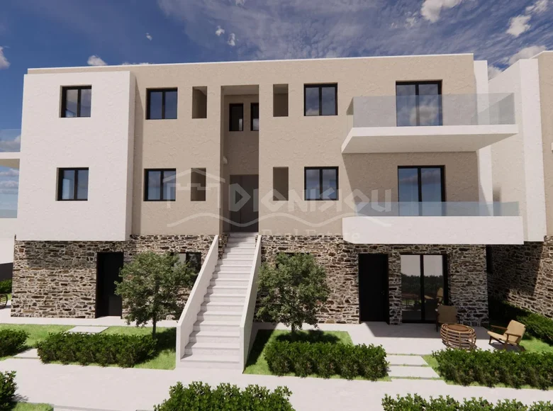 Maison 3 chambres 93 m² Nikiti, Grèce