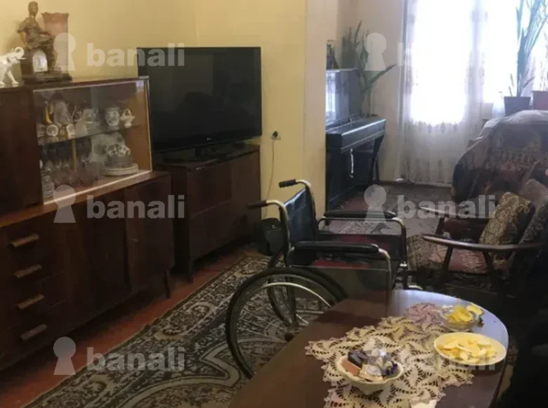 Wohnung 3 Zimmer 108 m² Jerewan, Armenien