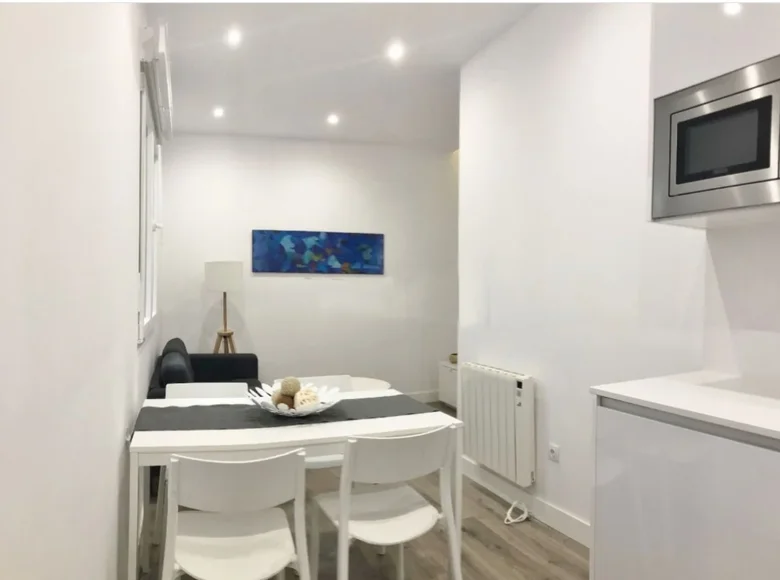 Apartamento 1 habitacion 37 m² Madrid, Španjolska