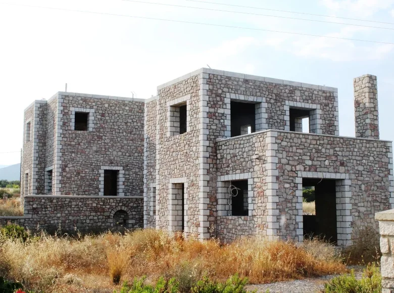 Casa de campo 3 habitaciones 90 m² Kiotari, Grecia