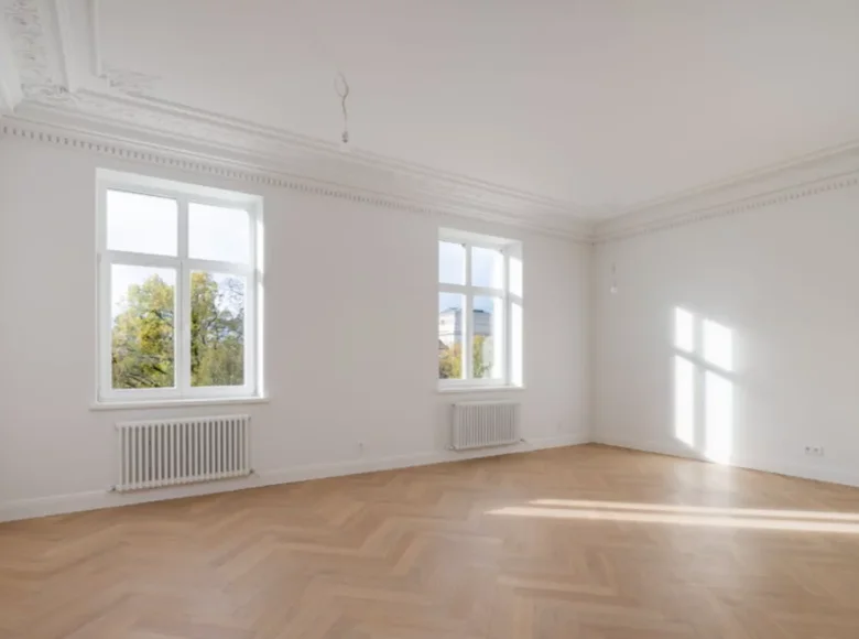 Wohnung 3 zimmer 93 m² Riga, Lettland