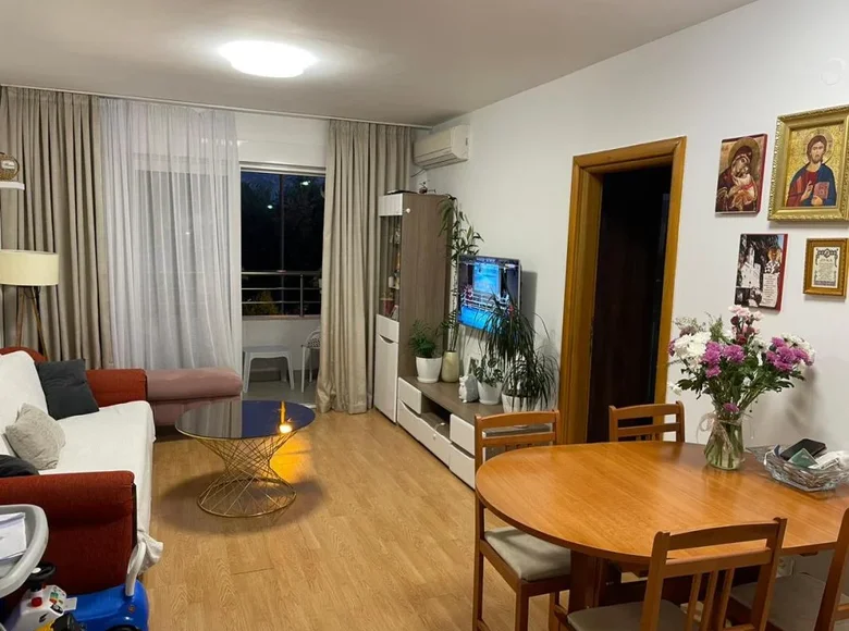 Apartamento 1 habitacion 64 m² Budva, Montenegro