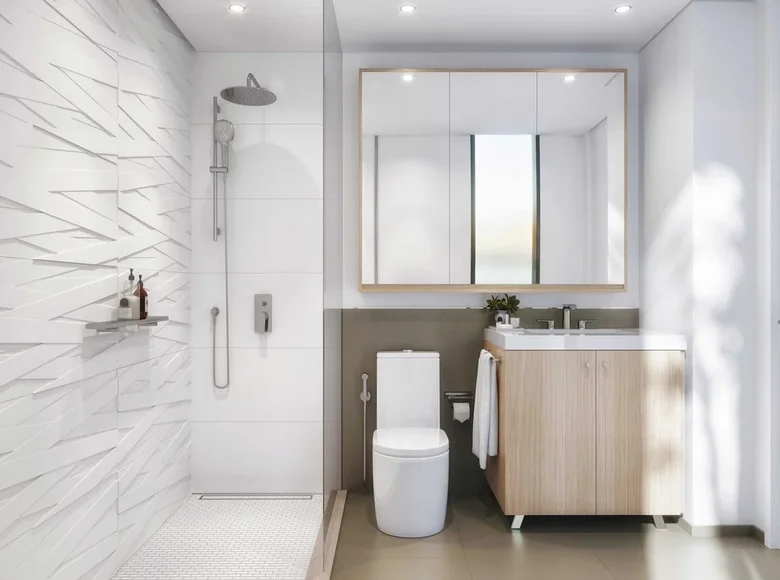 1 bedroom apartment  Dubai, United Arab Emirates