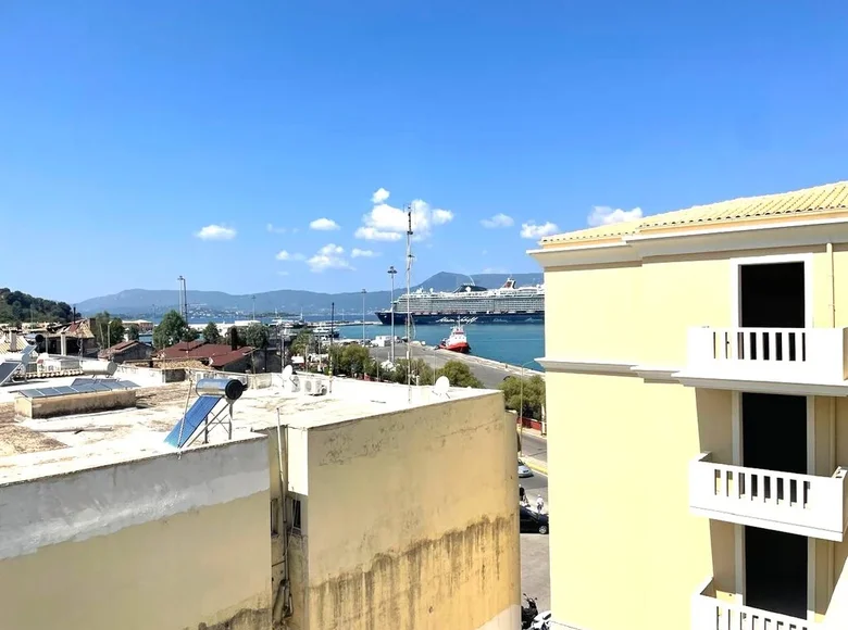 Apartamento 3 habitaciones 86 m² Municipality of Central Corfu and Diapontia Islands, Grecia