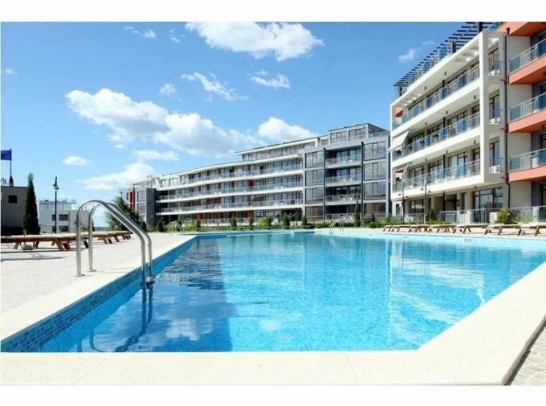 Appartement  Sveti Vlas, Bulgarie