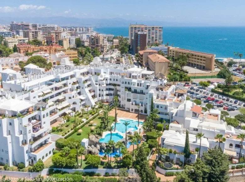 Appartement 5 chambres 610 m² Torremolinos, Espagne