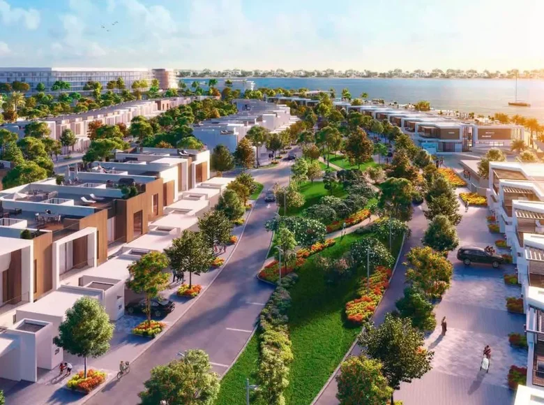 Willa 5 pokojów 355 m² Ras al-Khaimah, Emiraty Arabskie