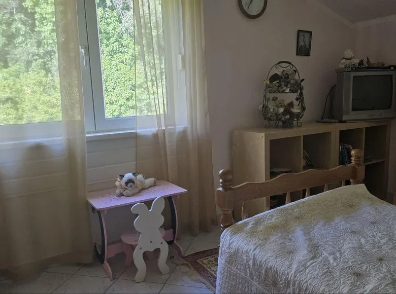 Appartement 1 chambre 37 m² Petrovac, Monténégro
