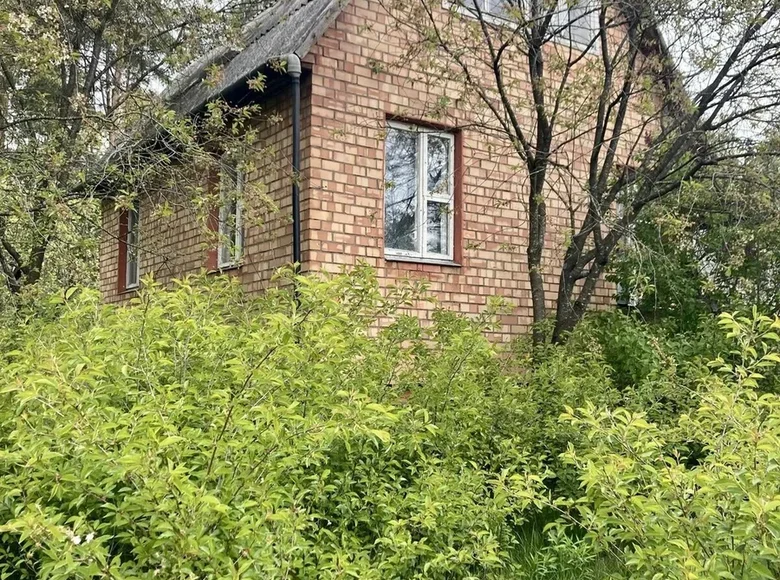 Дом 82 м² Папернянский сельский Совет, Беларусь