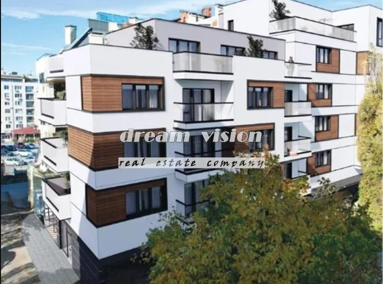 Apartamento 220 m² Sofía, Bulgaria