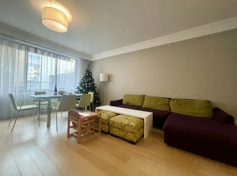 Wohnung 3 Schlafzimmer 106 m² Riga, Lettland