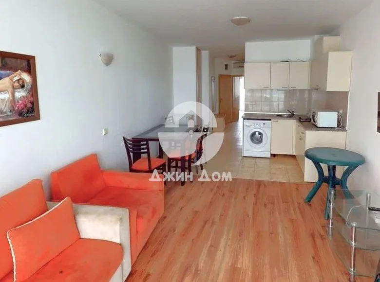Apartamento 2 habitaciones 74 m² Nesebar, Bulgaria