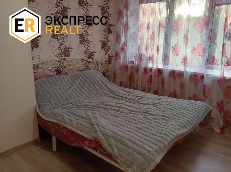 Apartamento 1 habitación 20 m² Brest, Bielorrusia