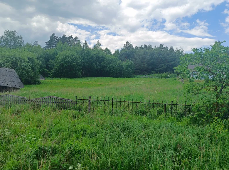 Haus  Aziaryckaslabadski sielski Saviet, Weißrussland