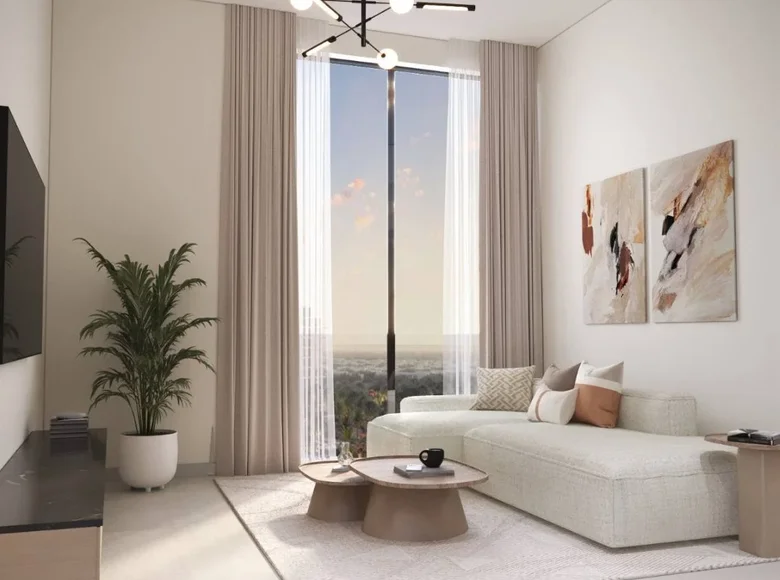 Appartement  Doubaï, Émirats arabes unis