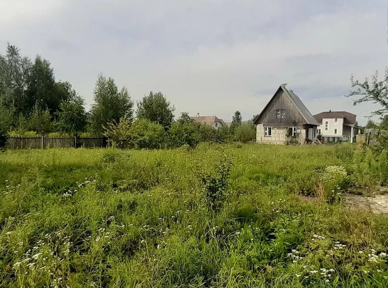 Haus 58 m² Mahiljou, Weißrussland