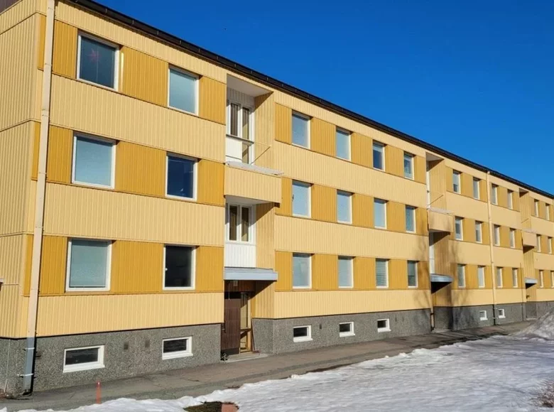 Apartamento  South-Western Finland, Finlandia