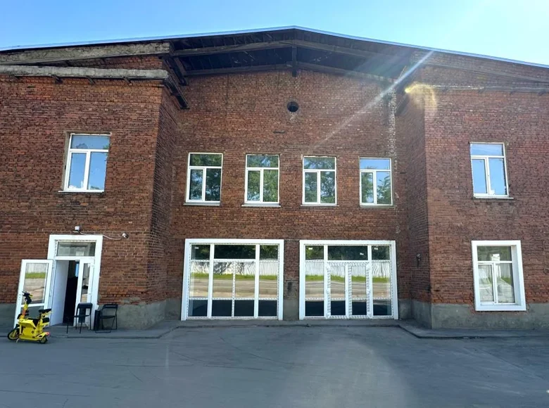 Bureau 626 m² à Moscou, Russie